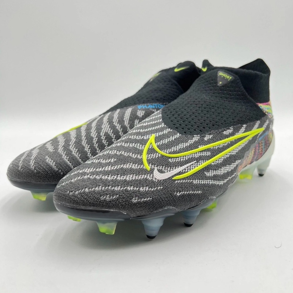 Nike Phantom GX Elite DF Fusion SG AC P Link Pack Sz 6 / 7.5 Women FD5229-071